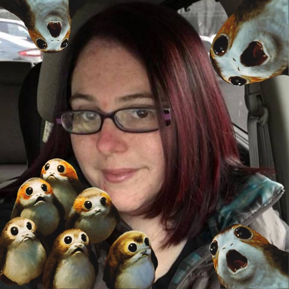Meet your Posher, Jessica